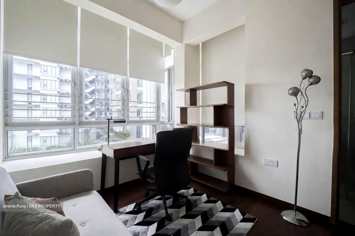 RESIDENCES AT EMERALD HILL (D9), Apartment #595851811